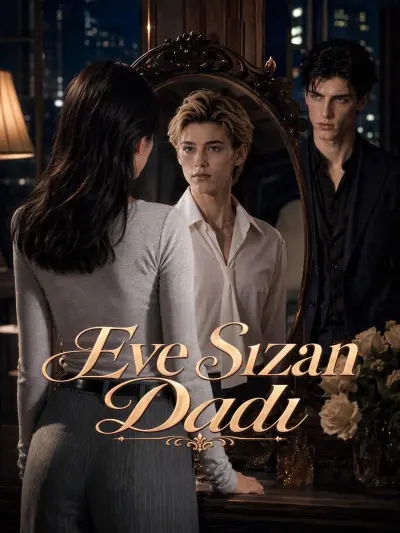 Eve Sızan Dadı poster