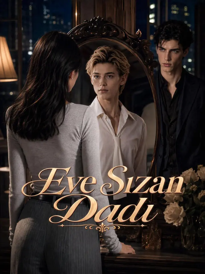 Eve Sızan Dadı poster
