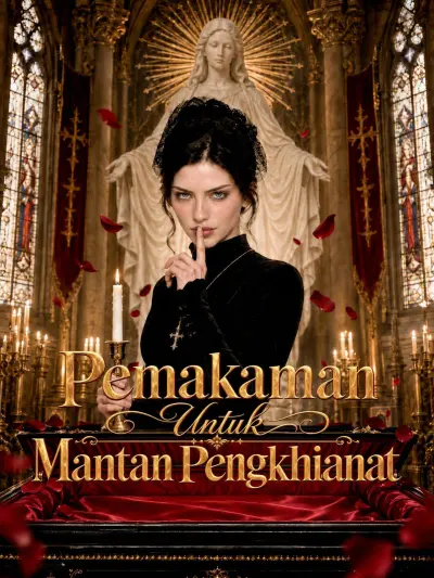Pemakaman Untuk Mantan Pengkhianat poster
