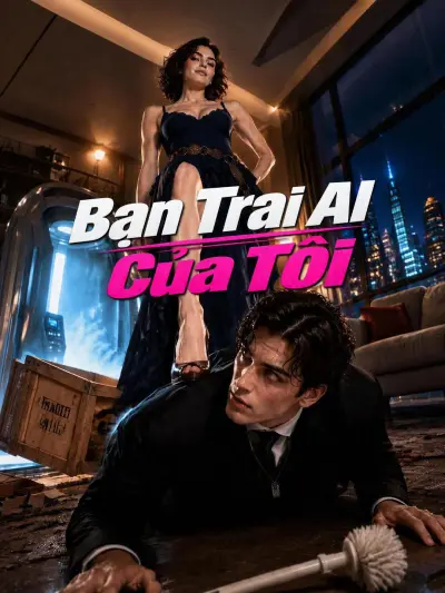 Bạn Trai AI Của Tôi poster