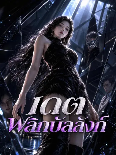 เดตพลิกบัลลังก์ poster