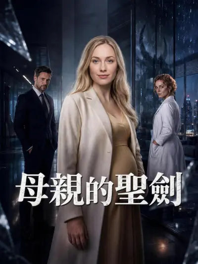 母親的聖劍 poster
