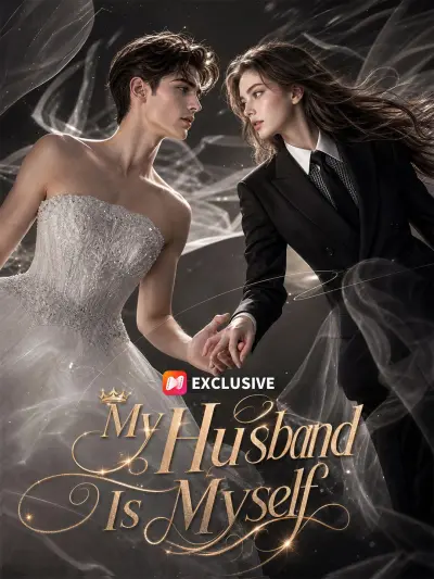My Husband Is Myself poster
