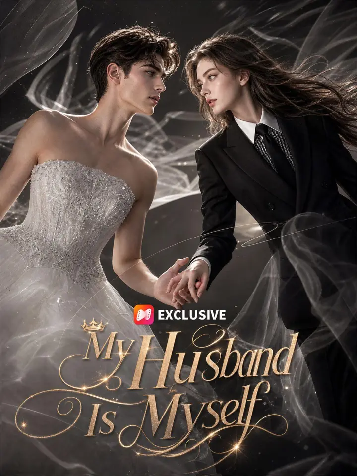 My Husband Is Myself poster