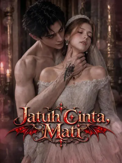 Jatuh Cinta, Mati poster