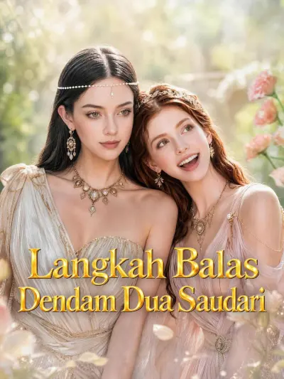 Langkah Balas Dendam Dua Saudari poster