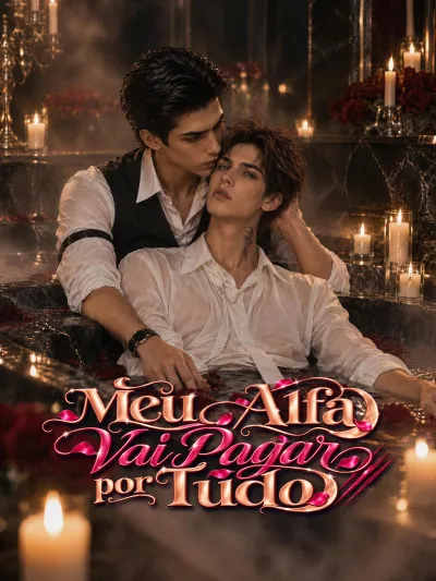 Meu Alfa Vai Pagar por Tudo poster