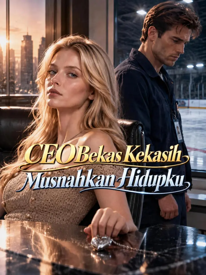 CEO Bekas Kekasih Musnahkan Hidupku poster