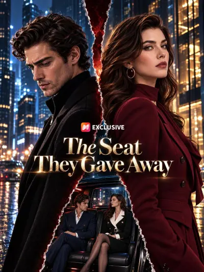 The Seat They Gave Away poster