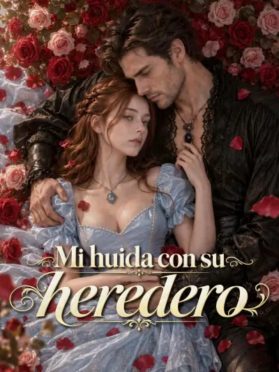 Mi huida con su heredero poster