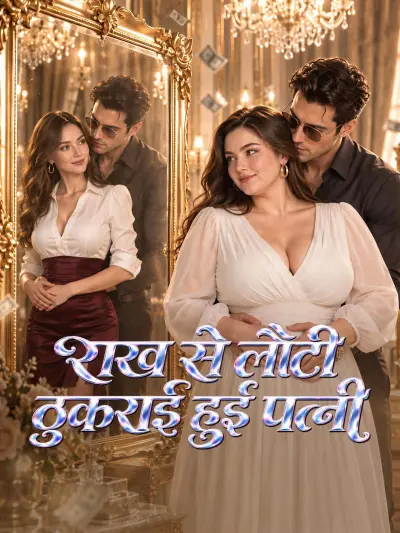 राख से लौटी ठुकराई हुई पत्नी poster