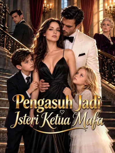 Pengasuh Jadi Isteri Ketua Mafia poster