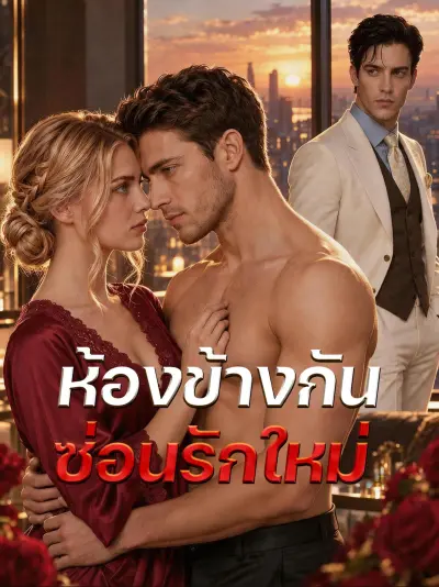 ห้องข้างกันซ่อนรักใหม่ poster