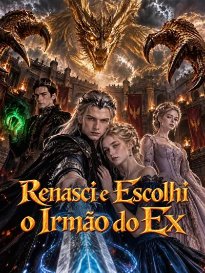 Renasci e Escolhi o Irmão do Ex poster