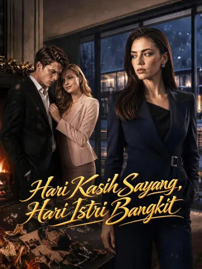 Hari Kasih Sayang, Hari Istri Bangkit poster