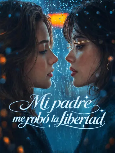 Mi padre me robó la libertad poster