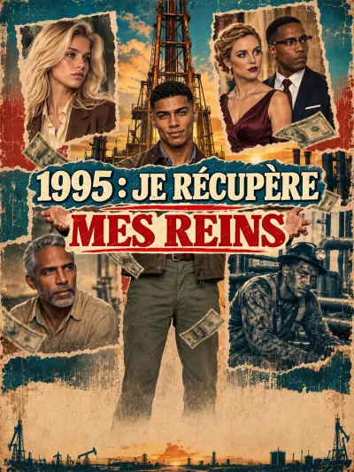 1995 : JE RÉCUPÈRE MES REINS poster