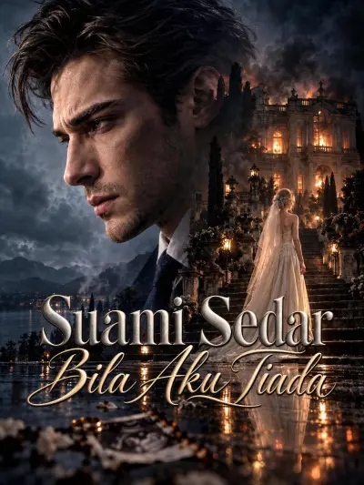 Suami Sedar Bila Aku Tiada poster
