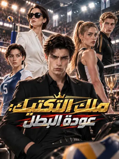 ملك التكتيك: عودة البطل poster