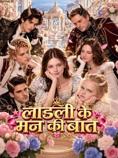 लाडली के मन की बात poster