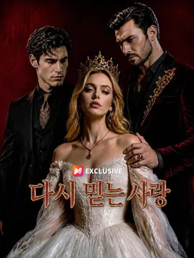 다시 믿는 사랑 poster