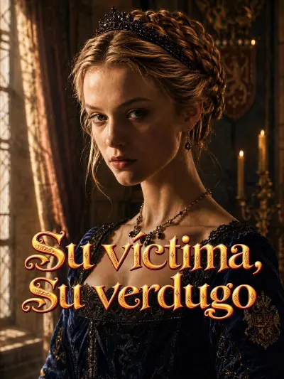Su víctima, su verdugo poster