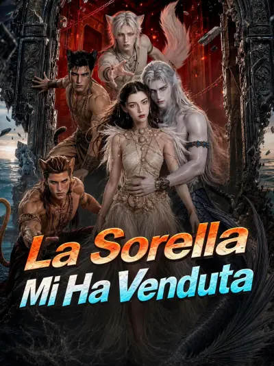 La Sorella Mi Ha Venduta poster