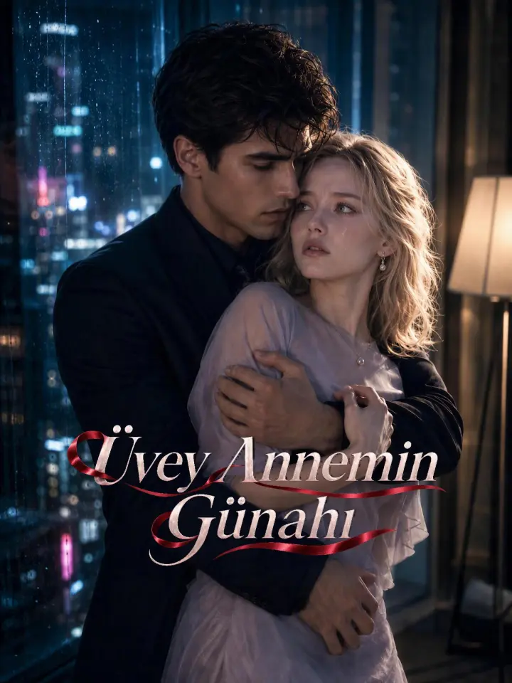 Üvey Annemin Günahı poster