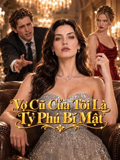 Vợ Cũ Của Tôi Là Tỷ Phú Bí Mật poster