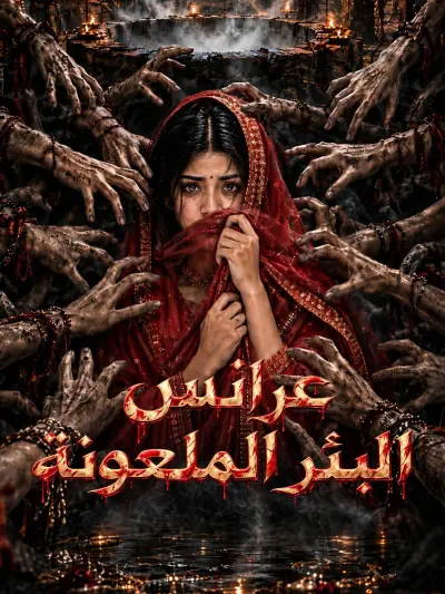 عرائس البئر الملعونة poster