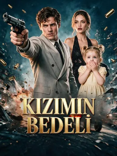 Kızımın Bedeli poster