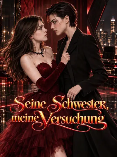 Seine Schwester, meine Versuchung poster