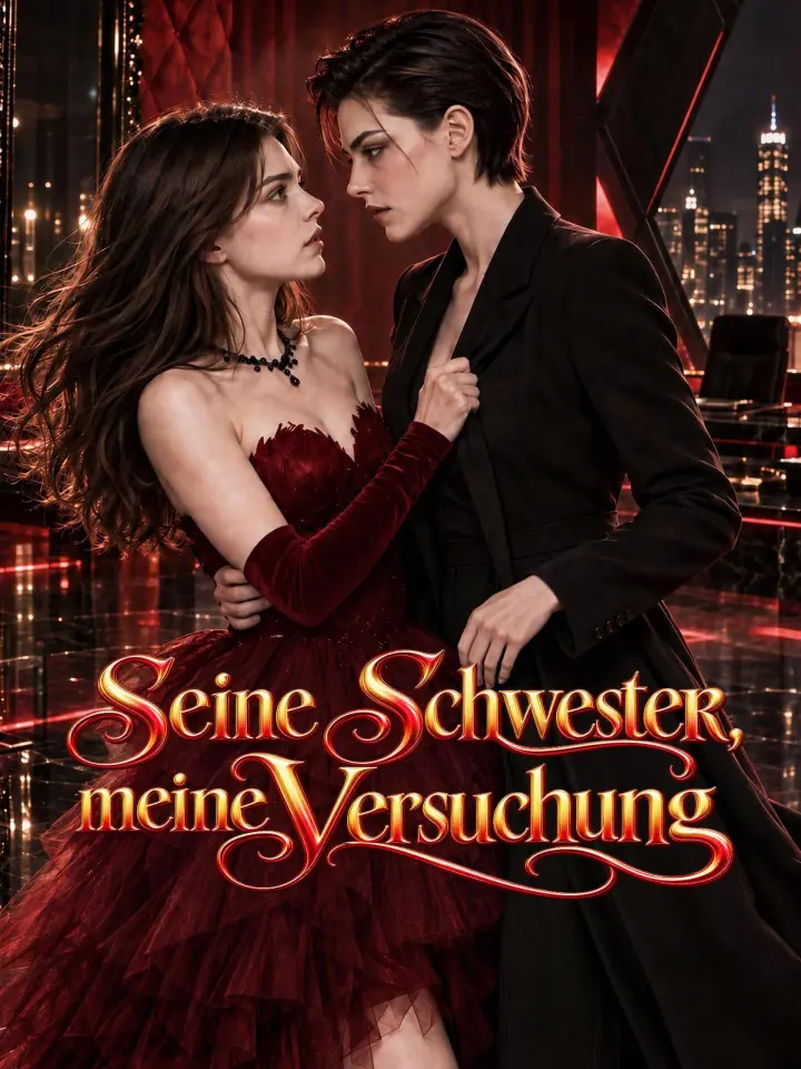 Seine Schwester, meine Versuchung poster