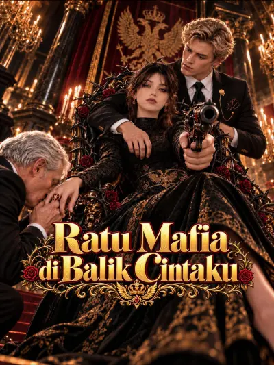Ratu Mafia di Balik Cintaku poster