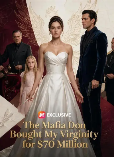 The Mafia Don Bought My Virginity for $70 Million poster