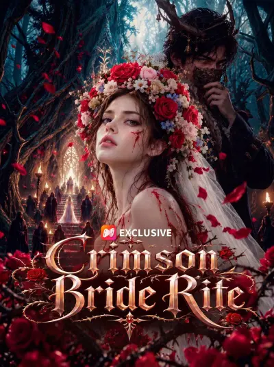 Crimson Bride Rite poster