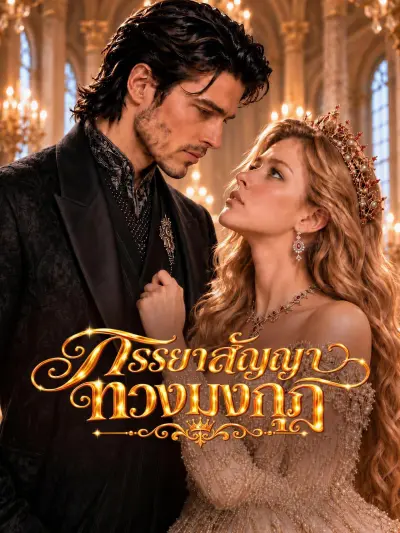 ภรรยาสัญญาทวงมงกุฎ poster
