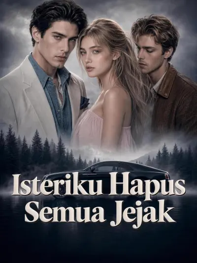 Isteriku Hapus Semua Jejak poster