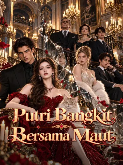 Putri Bangkit Bersama Maut poster