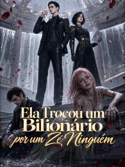 Ela Trocou um Bilionário por um Zé Ninguém poster
