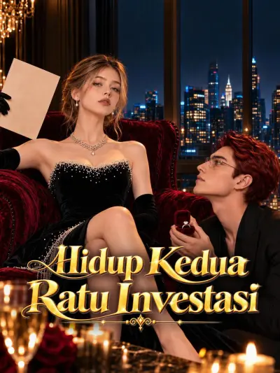 Hidup Kedua Ratu Investasi poster