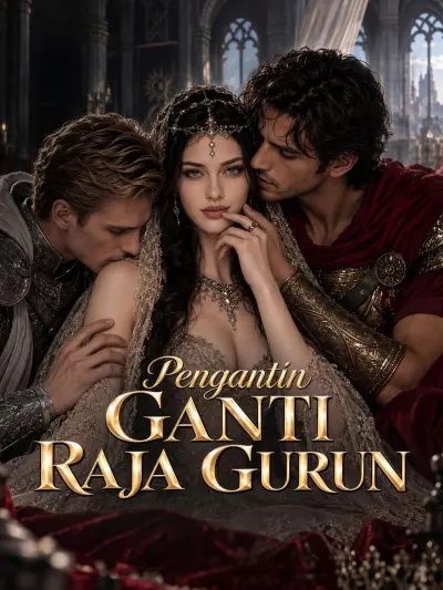 Pengantin Ganti Raja Gurun poster