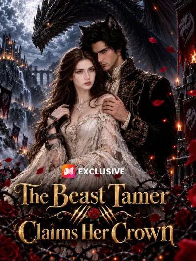 The Beast Tamer Claims Her Crown poster