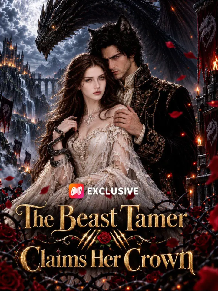 The Beast Tamer Claims Her Crown poster