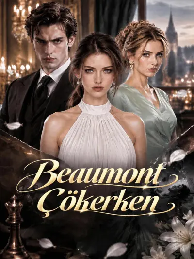 Beaumont Çökerken poster