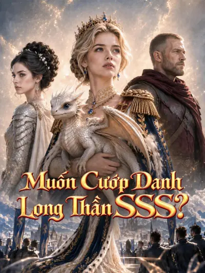 Muốn Cướp Danh Long Thần SSS? poster