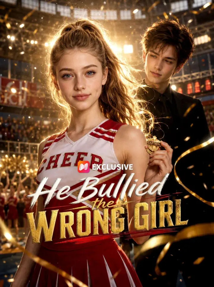 He Bullied the Wrong Girl poster