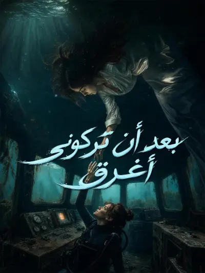 بعد أن تركوني أغرق poster