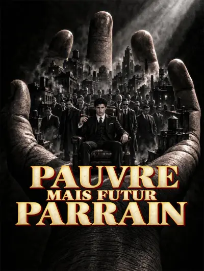 PAUVRE MAIS FUTUR PARRAIN poster