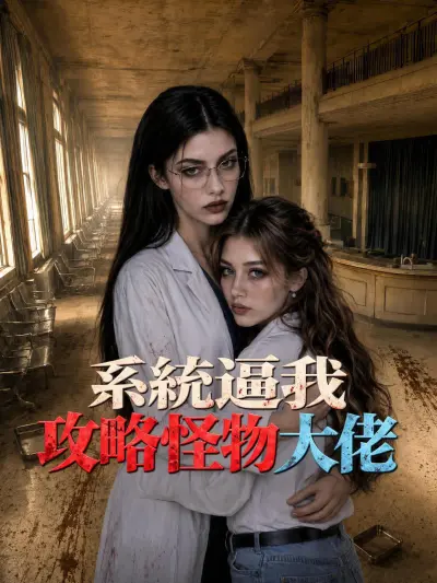 系統逼我攻略怪物大佬 poster